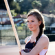 Image for article titled Awesome Track Coach Wins League Championship By Disqualifying Girl For Friendship Bracelet